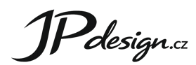 JPdesign.cz - samolepky, polepy, tisk, weby