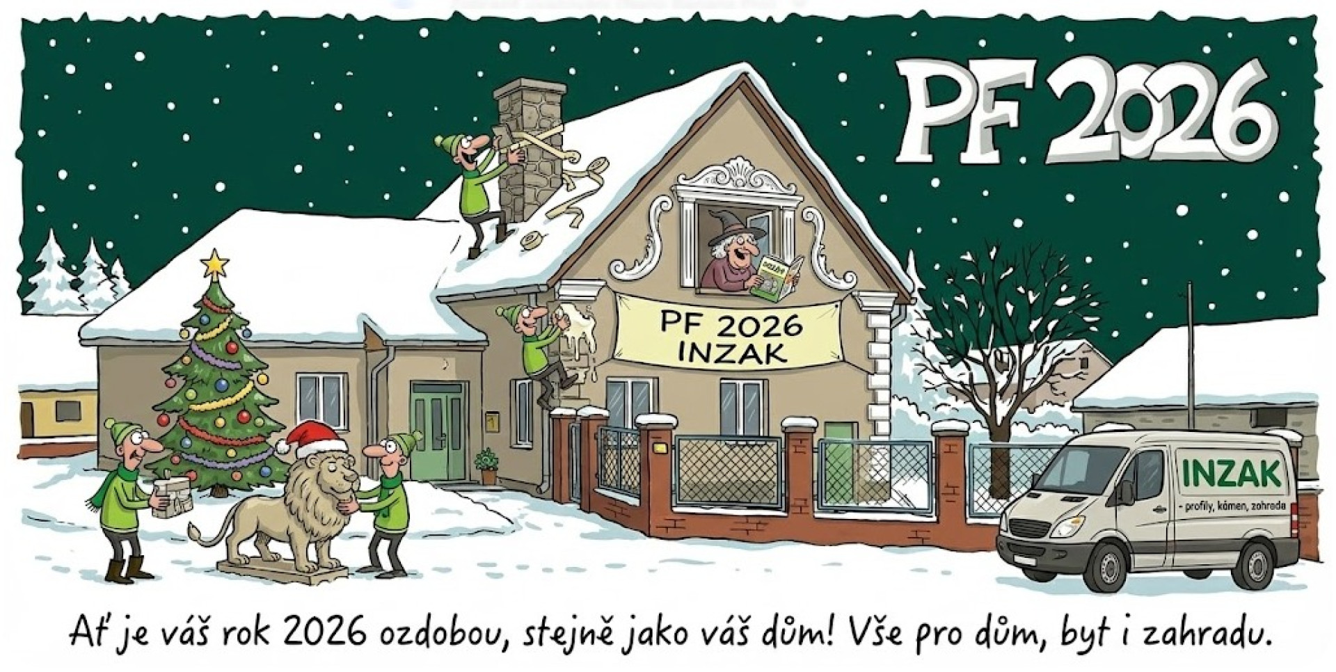 PROSINEC 2025