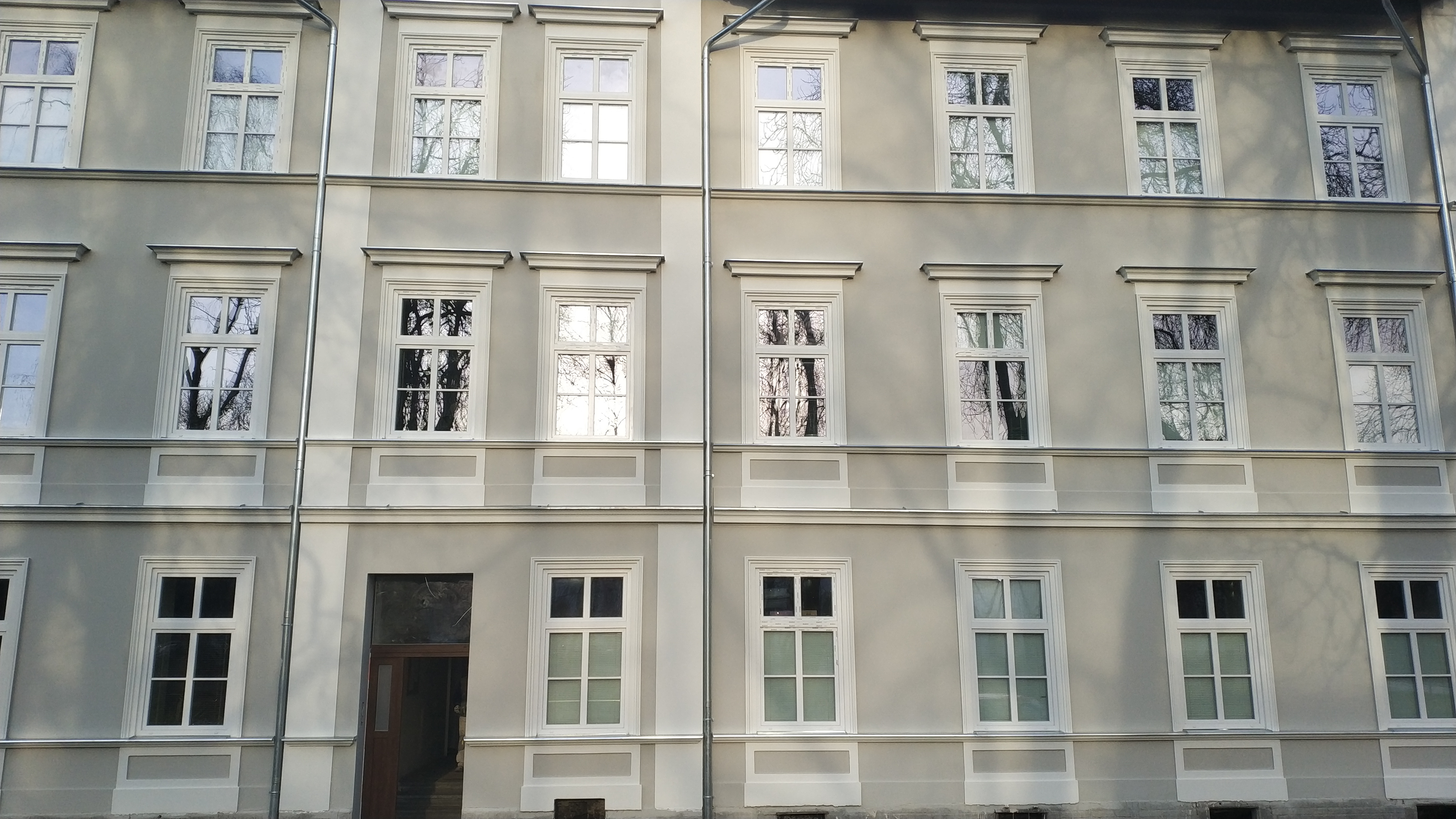bytový dům Kladno_po realizaci