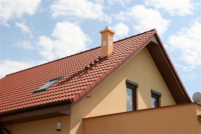 Plastové palubky
