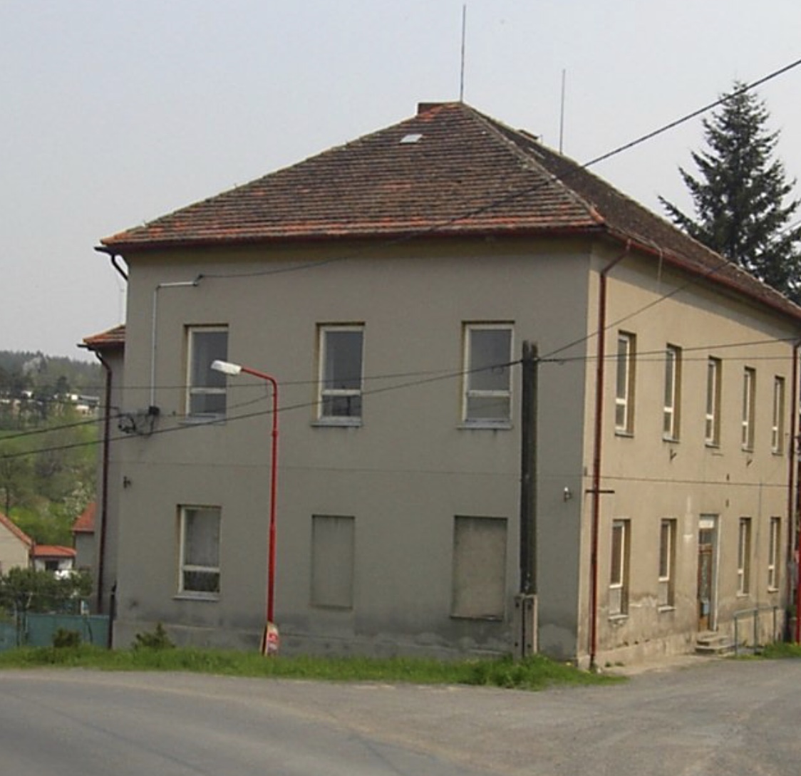 před
