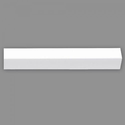 Ochranný roh CP30 30x30mm