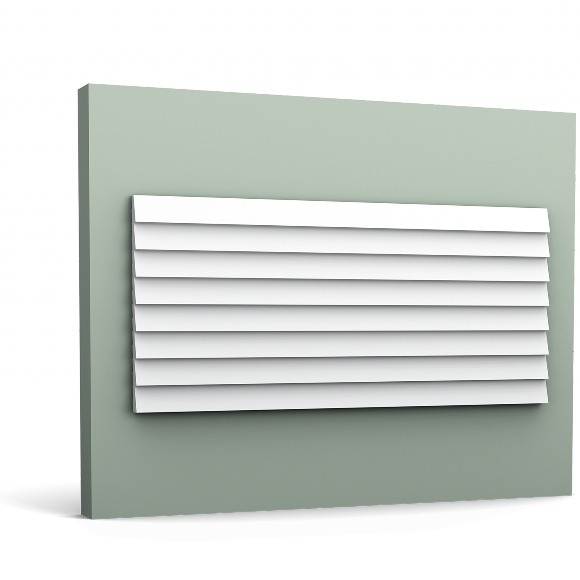 WX204 ORAC 3D Panel