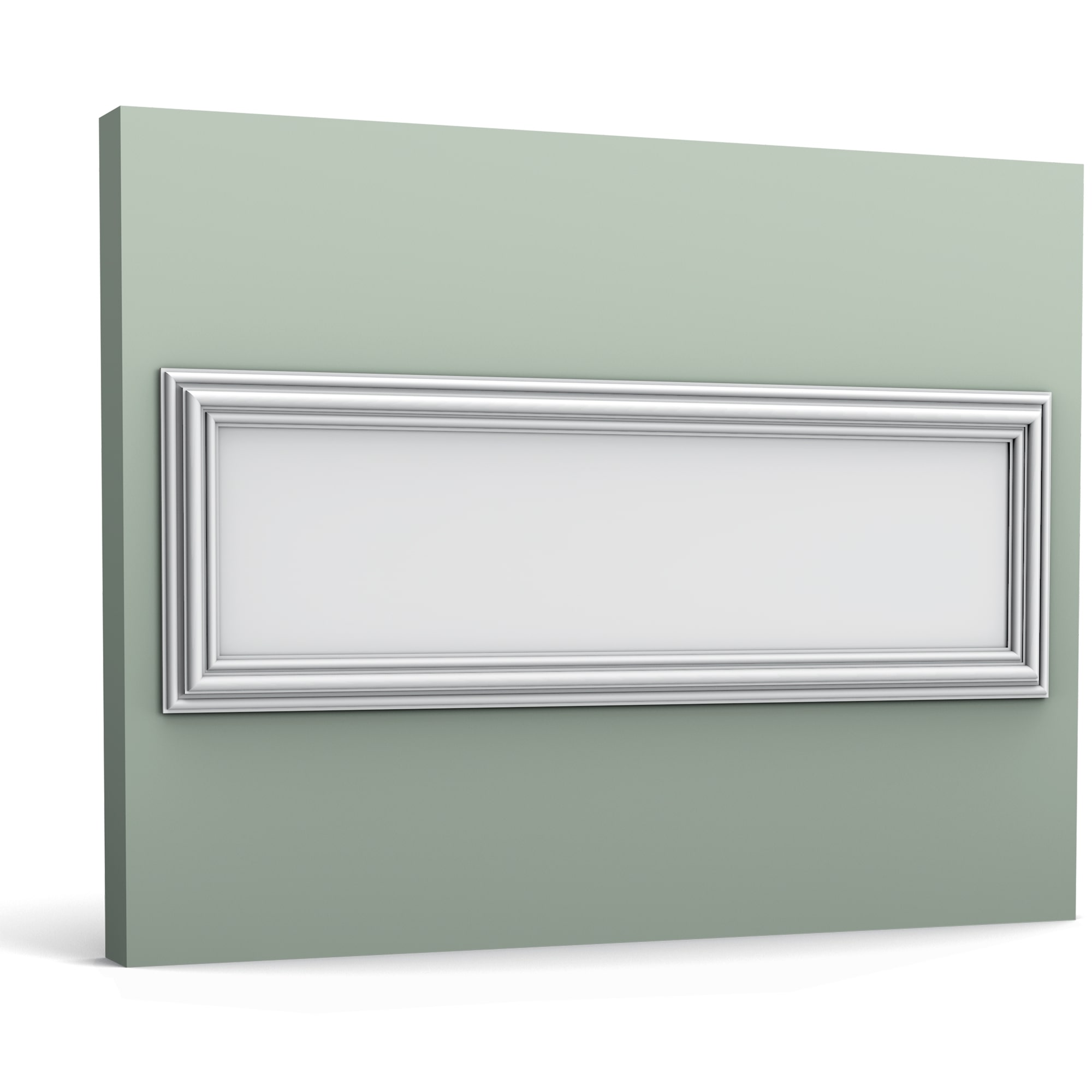 W120 ORAC 3D Panel