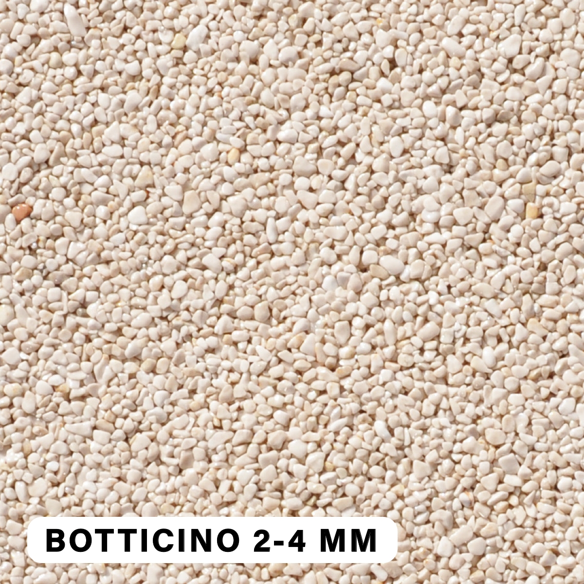 Kamenný koberec Botticino * 2-4mm UV REZIST