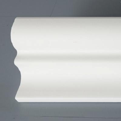 Stropní lišta polystyrenová S50, 40x50mm