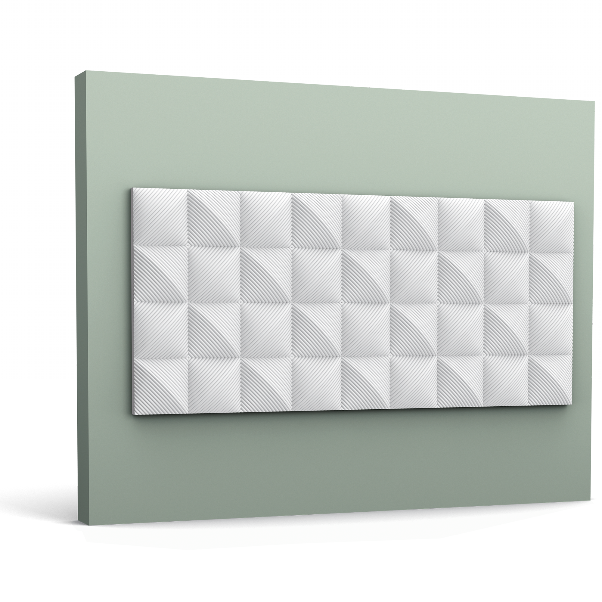 W113 ORAC 3D Panel