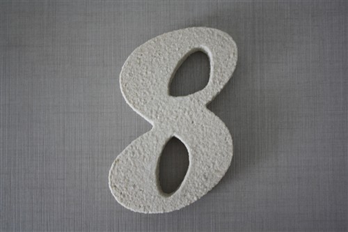 Domovní číslo 8 (typ 4)