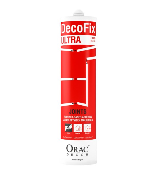 FX400 DecoFix Ultra 270 ml spojovací lepidlo
