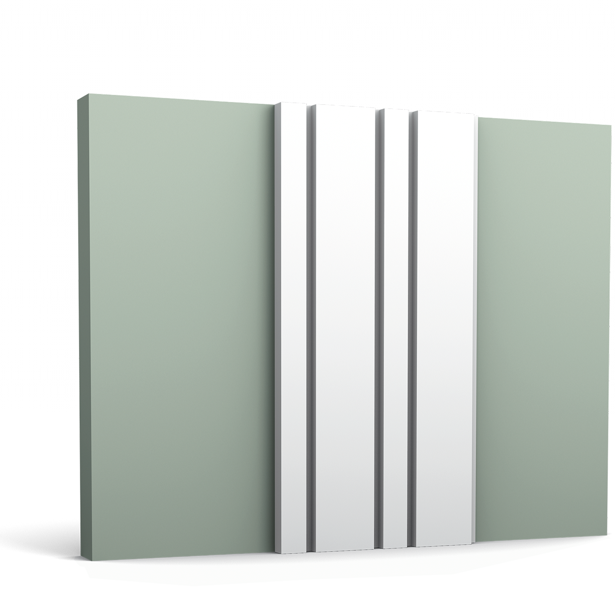 W119-2600 ORAC 3D Panel