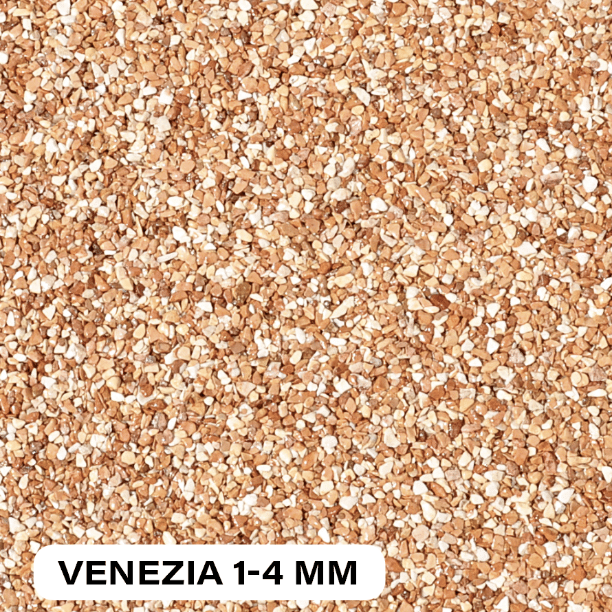 Kamenný koberec Venezia 1-4mm