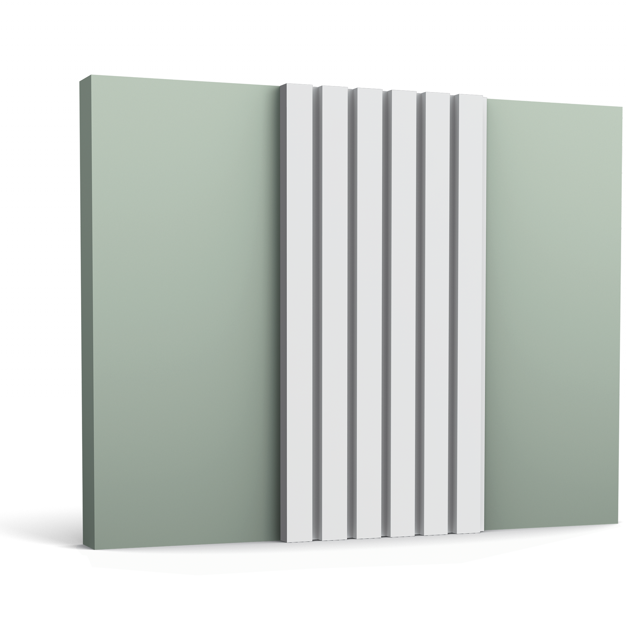 W111F ORAC 3D Panel flex