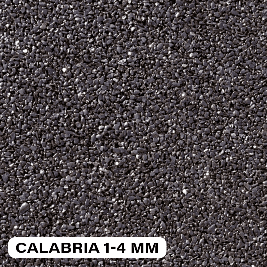 Kamenný koberec Calabria 1-4mm