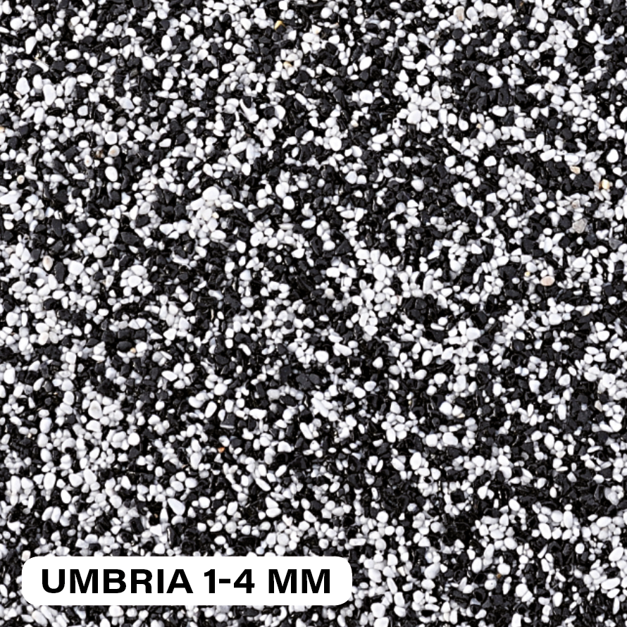 Kamenný koberec Umbria * 1-4mm