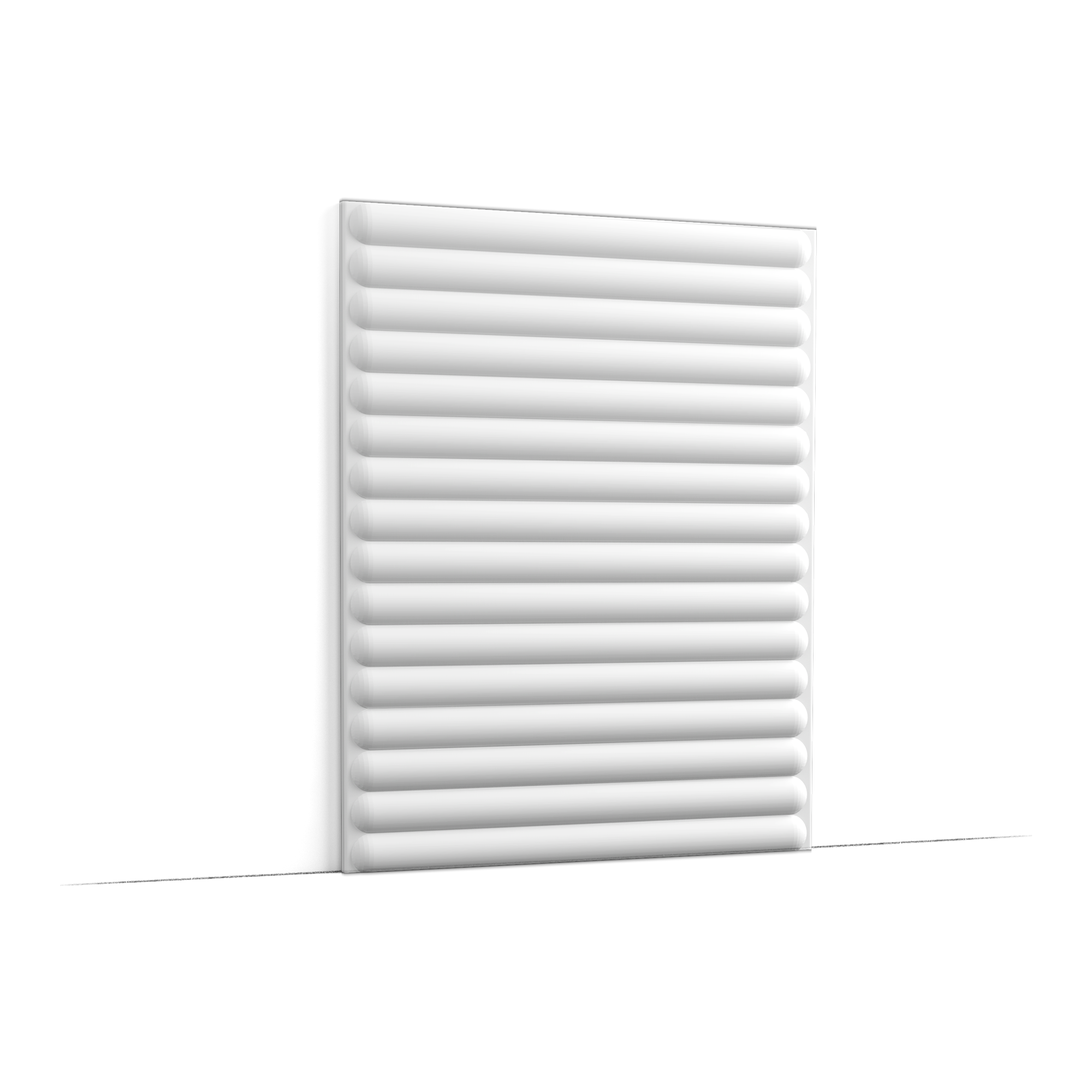 W214F ORAC 3D Panel flex