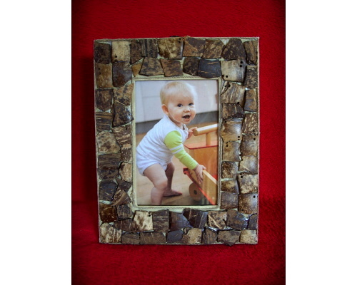 Rámeček na fotografie R02 (v.24 x š.18,5 cm) SLEVA