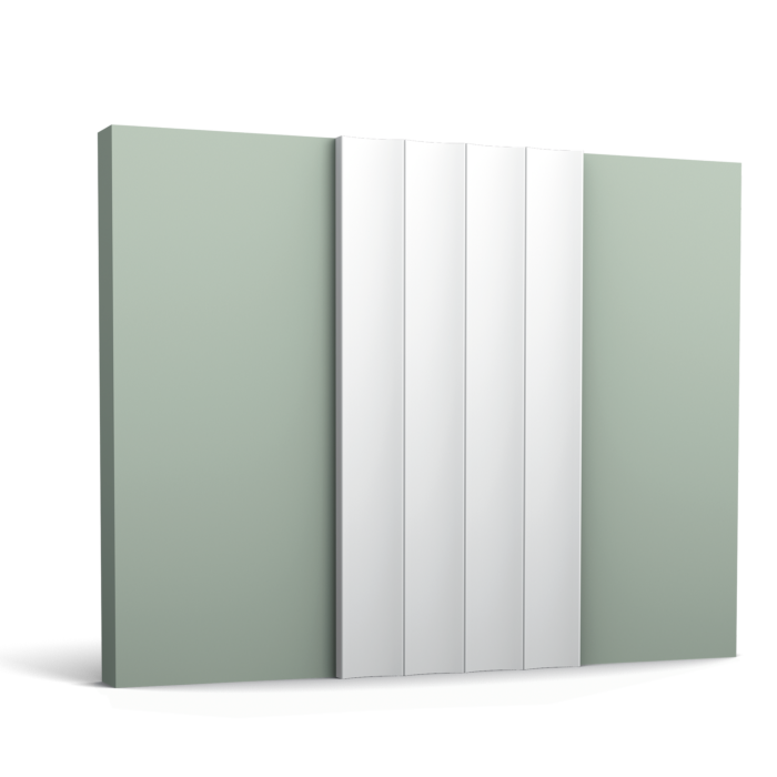 W114-2600 ORAC 3D Panel