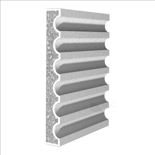 Pilastr 60135 (350x35mm/2m)