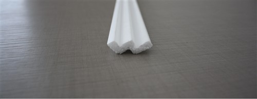 Stropní lišta polystyrenová T30, 20x30mm