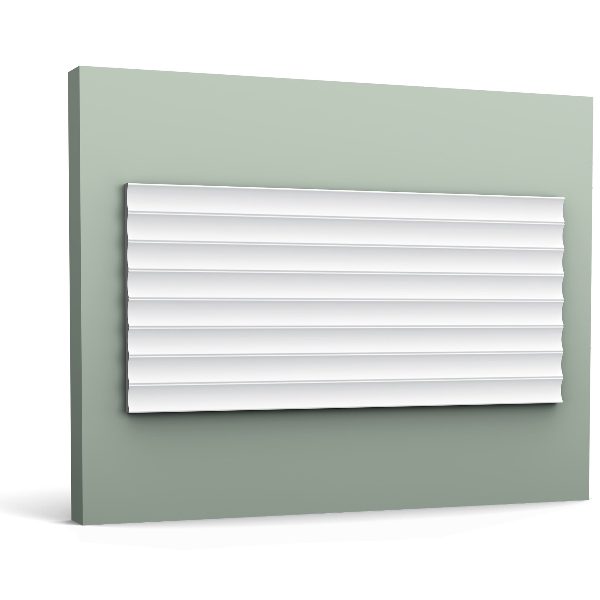 W109F ORAC 3D Panel flex