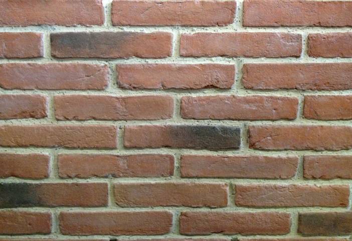 Roh imitace cihly Castle Brick Pavlov 313