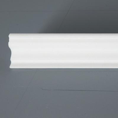 Stropní lišta polystyrenová M35, 26x35mm
