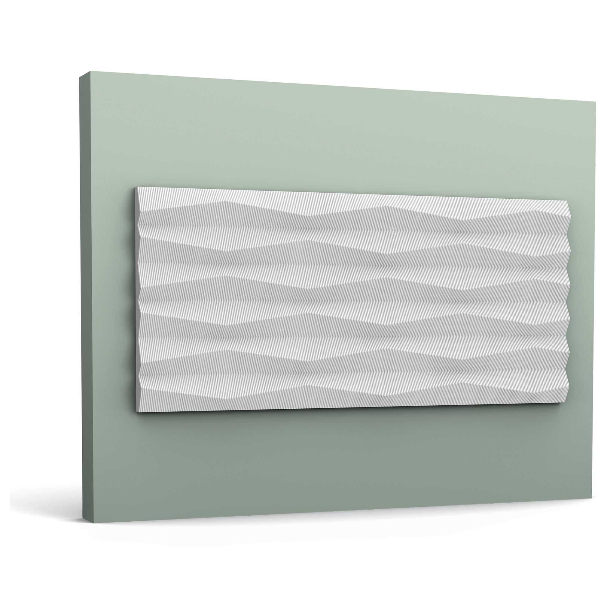 W112 ORAC 3D Panel