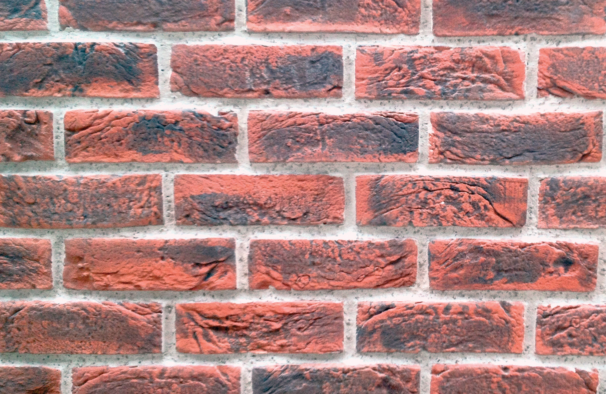 Imitace cihly Holand Brick Bruggy 306