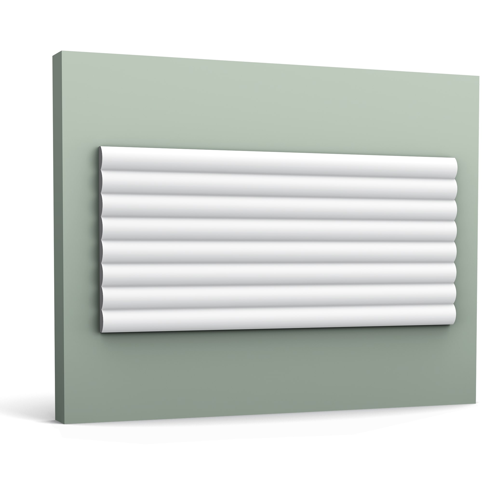 W110 ORAC 3D Panel