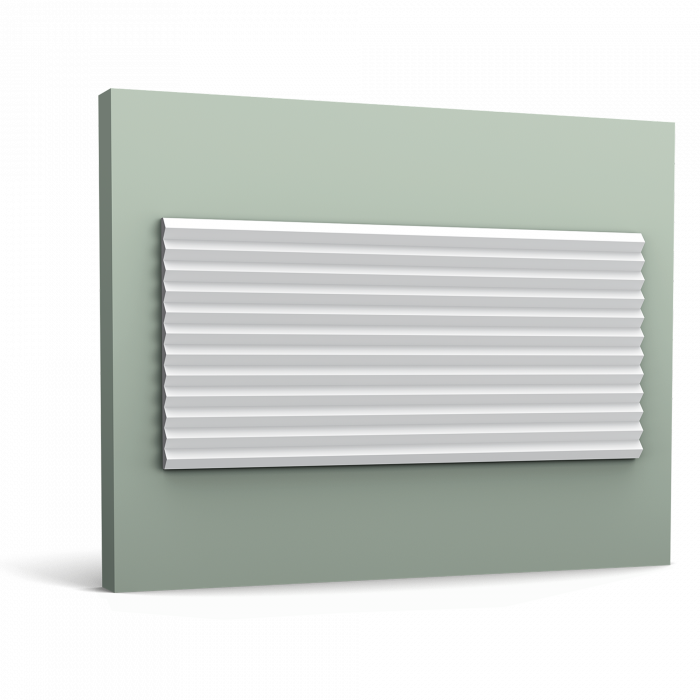 W108F ORAC 3D Panel flex