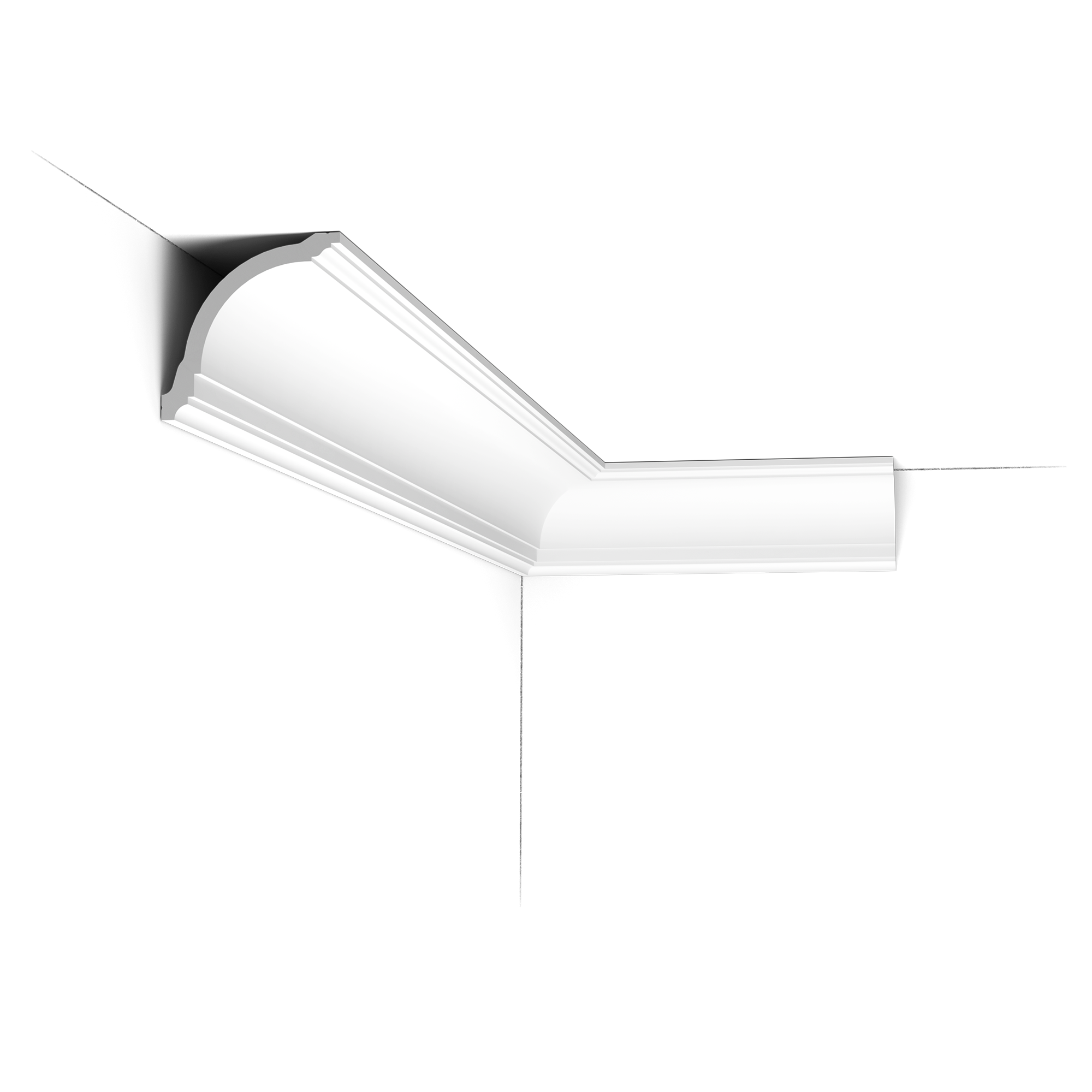 CX199 ORAC Stropní lišta