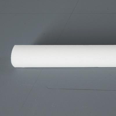 Stropní lišta polystyrenová D20, 20x20mm