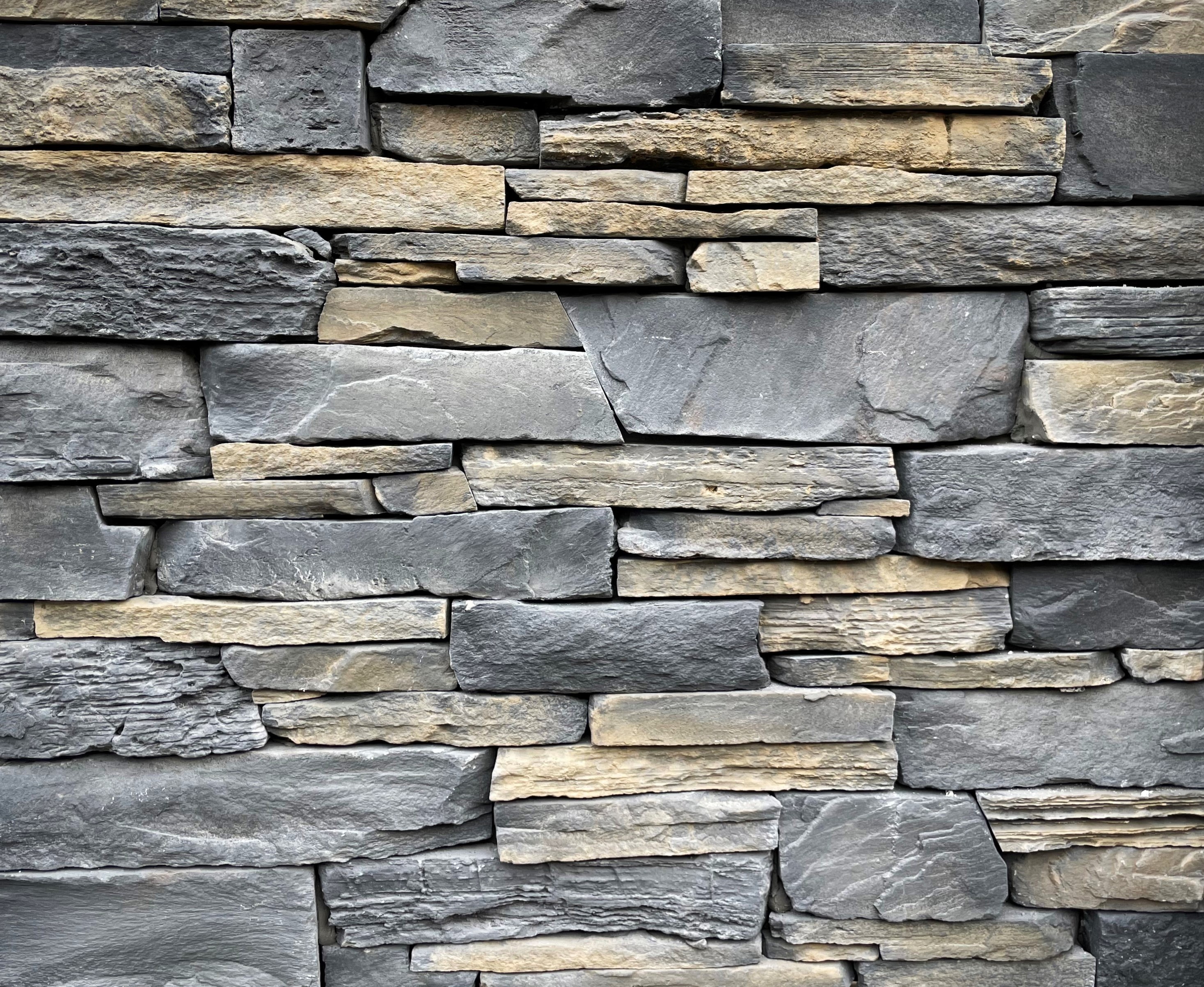 Obkladový kámen Cordoba Rock Cortina