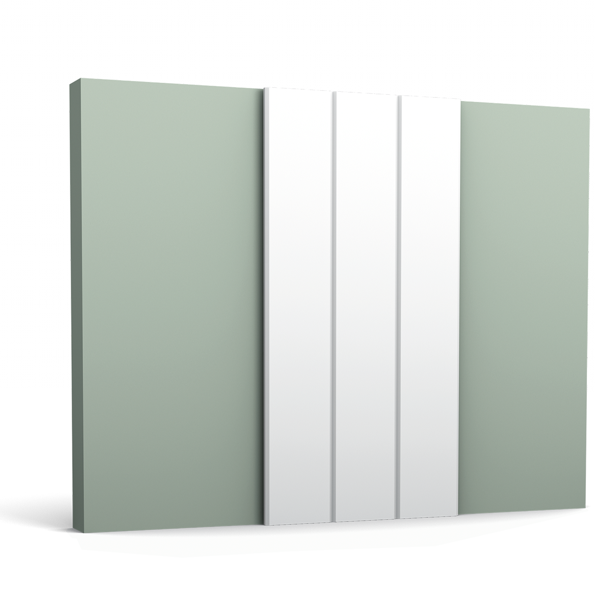 WX205F ORAC 3D Panel flex