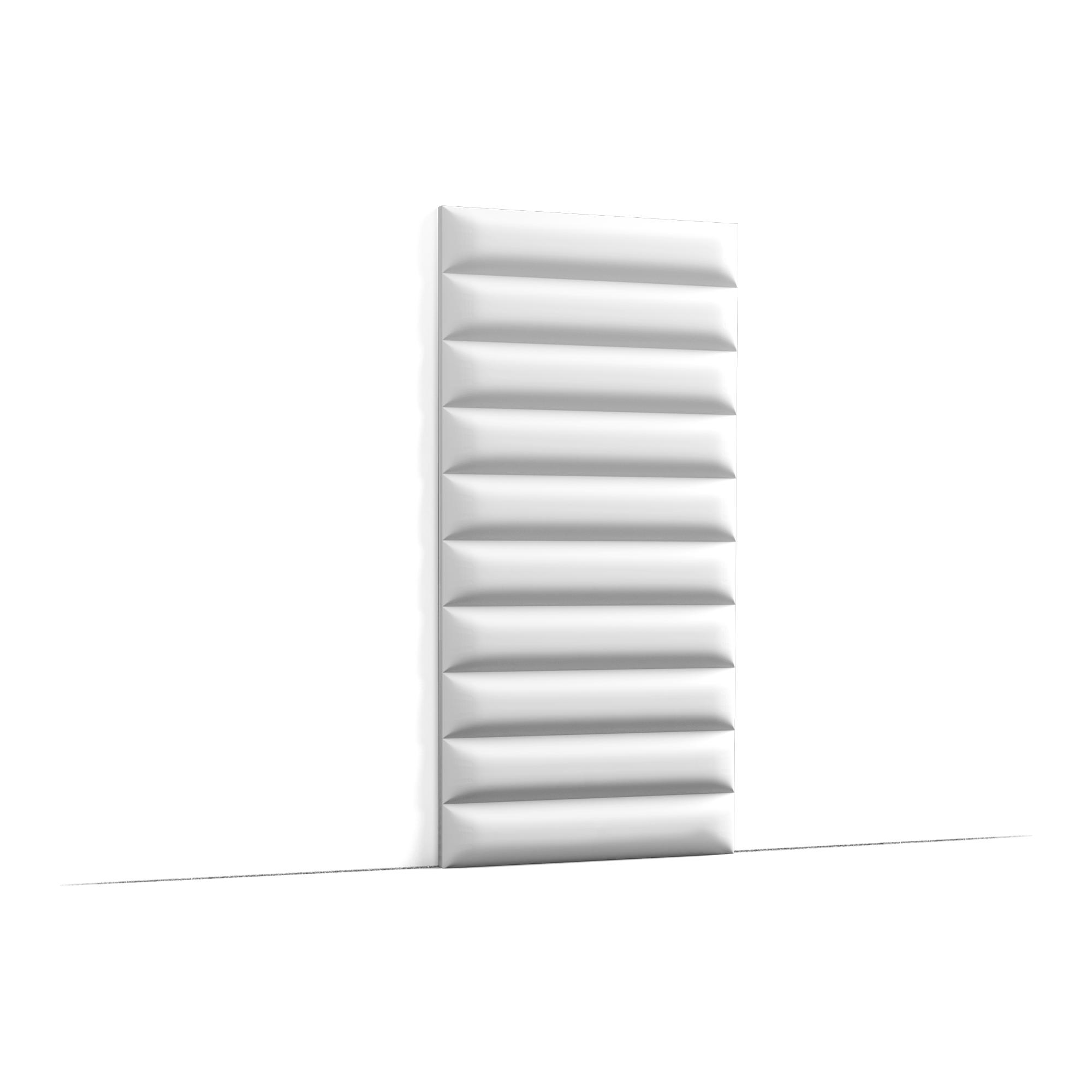 W217 ORAC 3D Panel