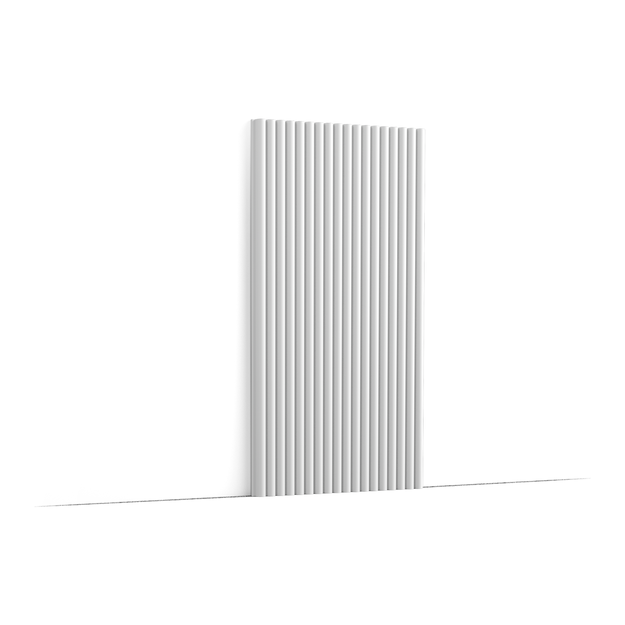 WX210-2600 ORAC 3D Panel