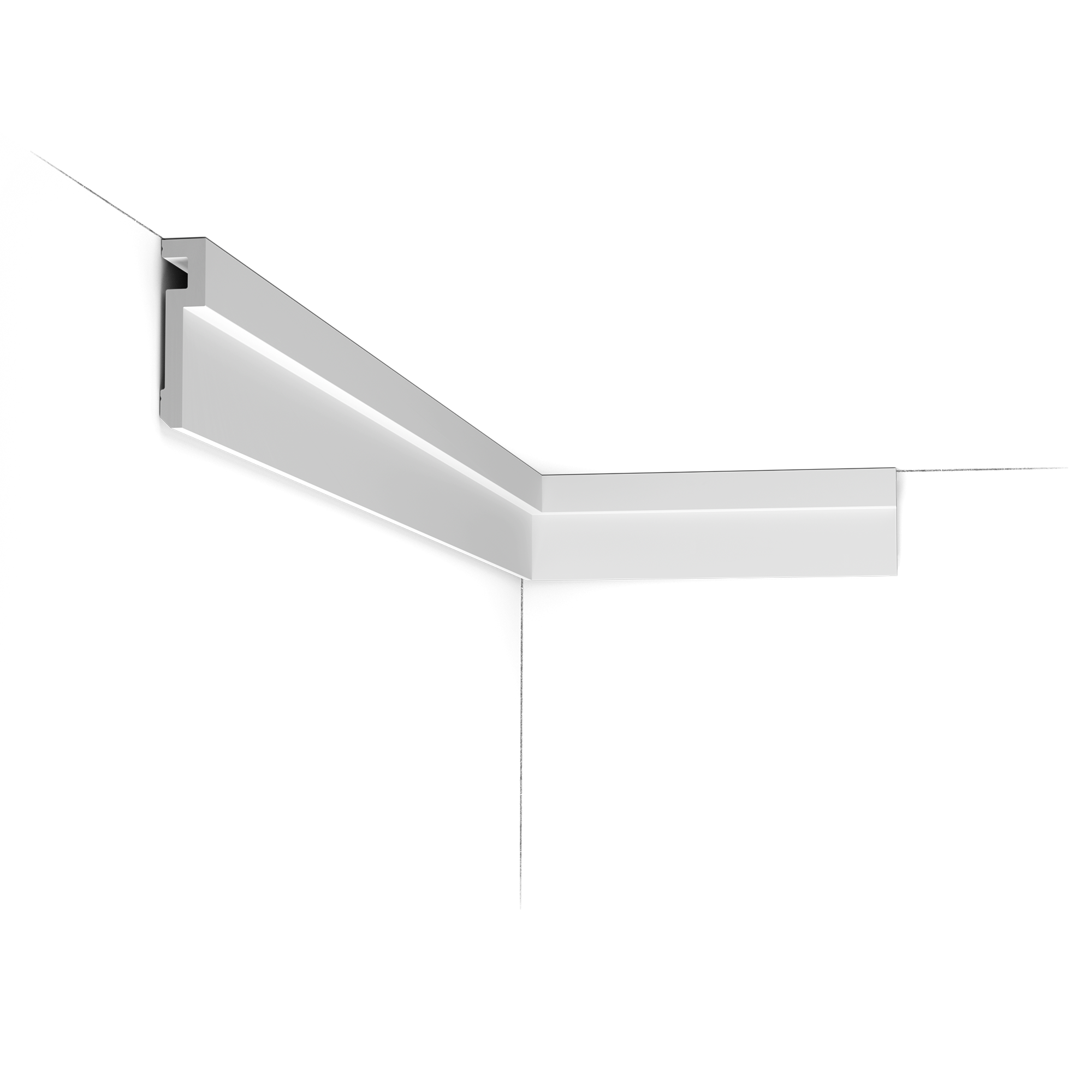 PX198F ORAC Lemovací lišta flex