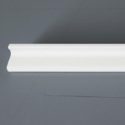 Stropní lišta polystyrenová D25, 25x21mm
