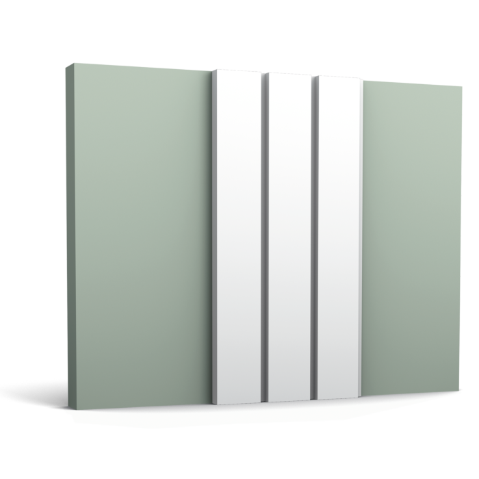 W116-2600 ORAC 3D Panel