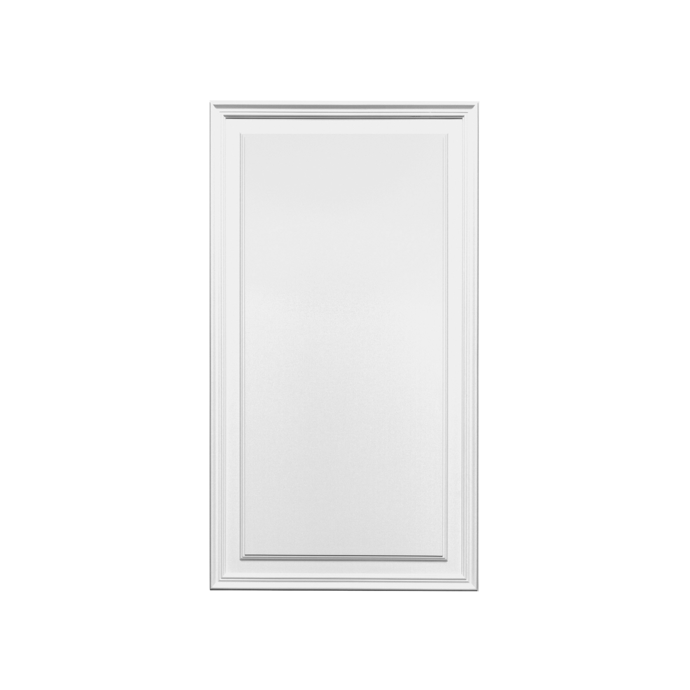 D507 ORAC Dveřní panel