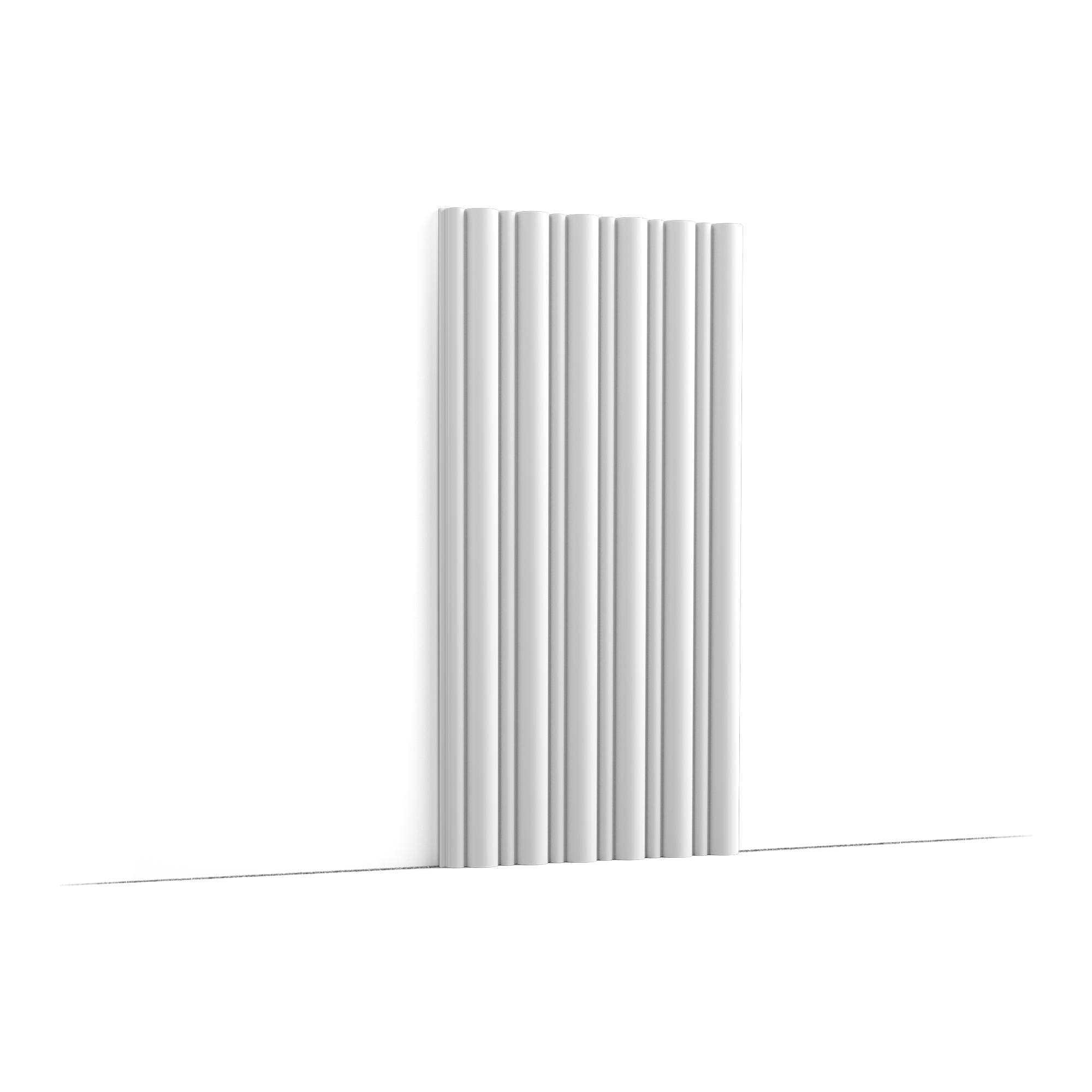 WX211F ORAC 3D Panel flex